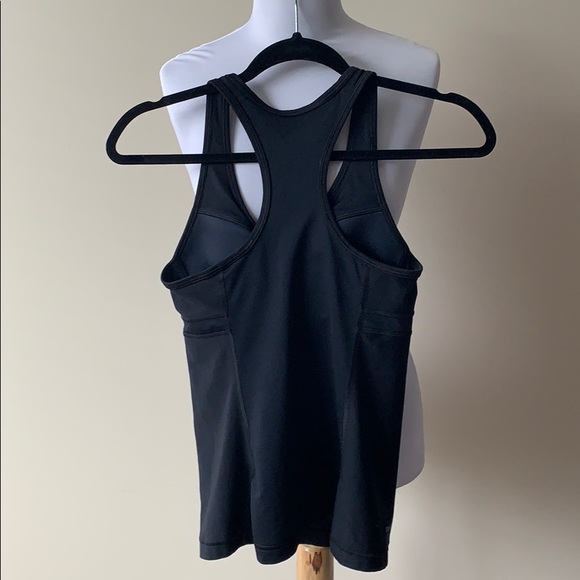 Nike Dri Fit Tank Size Xs - Picture 2 of 2
